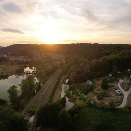 Gite Calypso De 14 Personnes Fecamp Etretat Colleville Exterior photo
