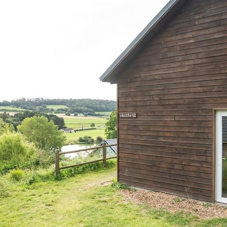 Gite Calypso De 14 Personnes Fecamp Etretat Colleville Exterior photo