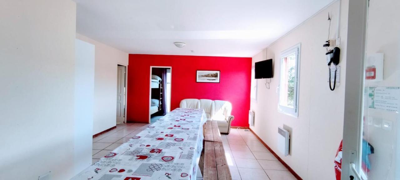 Gite Calypso De 14 Personnes Fecamp Etretat Colleville Exterior photo
